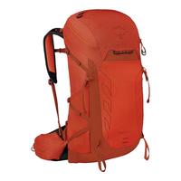 OSPREY魔爪pro男士户外双肩包 暴风pro女款登山包 20L/30L徒步双肩背包 S24【暴风PRO 30L】橘红色