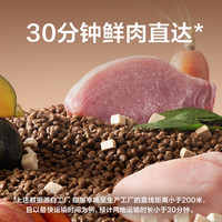 88VIP：网易严选 网易天成全价冻干双拼鸡肉乳鸽兔肉猫粮