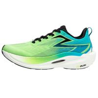 361° 飞燃2ET跑步鞋男鞋专业马拉松竞速碳临界运动鞋子男 672412209-13 反转 40