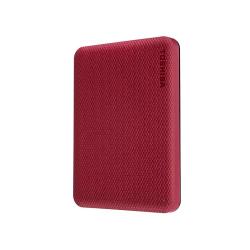 东芝 V10系列 2.5英寸Micro-B便携移动机械硬盘 4TB USB3.2 G
