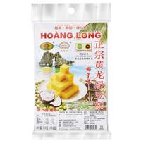 黄龙绿豆糕越南黄龙绿豆糕椰子味310g(42小盒)  绿豆饼中式糕点零食 黄龙 椰子味310g(42小盒)