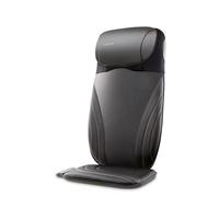 傲胜（OSIM）按摩靠垫 按摩仪 颈椎肩颈腰背部揉捏按摩器 智能操控 热敷放松实用OS-2233 支持和足疗机联动