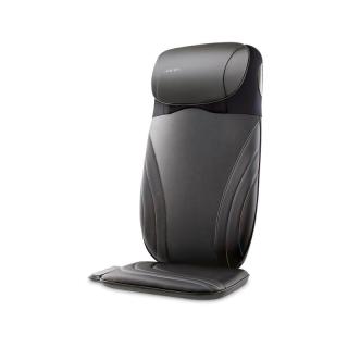  OSIM/傲胜 热敷放松 按摩靠垫  黑色