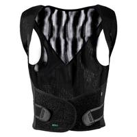 BABAKA 背背佳 矫姿带 U9 黑色 XL