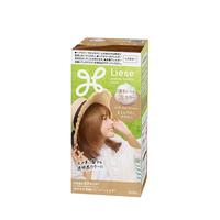 Kao 花王 liese prettia系列 泡沫染发剂 #奶茶棕 1盒