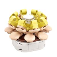 ZHEGAO 哲高 花卉语录系列 DS1033 一叶知秋