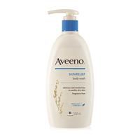 Aveeno 艾惟诺 成人舒缓柔嫩系列 沐浴乳 532g