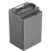 博力威电动车电池48V20Ah 电动车锂电池电瓶 蓄电池 品字口