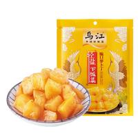 乌江 脆口萝卜 22g