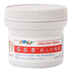 屁屁乐 婴儿护臀膏 60g