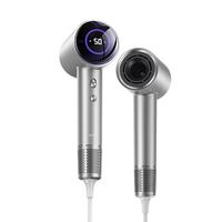 VTT【德国】高速吹风机家用负离子大功率不伤发电吹风宿舍便携速干静音降噪风筒