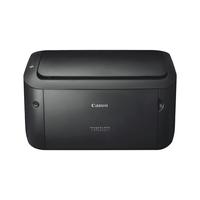 Canon 佳能 LBP6018L+ 黑白激光打印机 黑色