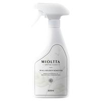魅她(MIOLTTA)墙体除霉剂 去霉点霉斑清洁剂 白墙面强力去霉防霉去霉菌喷雾家用 500ml 2瓶