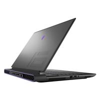 ALIENWARE/外星人 240Hz 高刷屏 游戏本 高性能游戏独立显卡 无机械硬盘 2560*1600 intel i9 黑色 512GB 32GB
