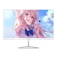 优派 VX24G10-W 23.8英寸 IPS G-sync FreeSync 显示器