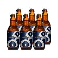 OR 比利时小麦啤酒 330ml*6瓶