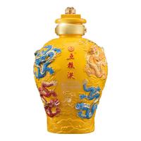 WULIANGYE/五粮液 浓香型白酒 50度及以上 坛装 5L