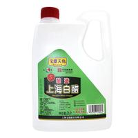 宝鼎天鱼 上海白醋 2L