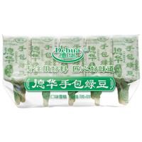 德华 一包10支德华手包绿豆雪糕冰淇淋冰棒网红人气东北冷饮整箱批红豆