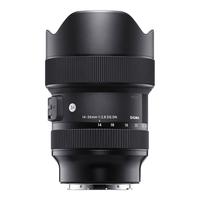 SIGMA 适马 ART 14-24mm F2.8 DG DN 广角变焦镜头 索尼E卡口