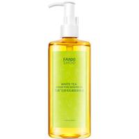  FANXISHOP/凡茜 白茶成分 卸妆油套装+化妆棉  400ml