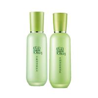 PECHOIN 百雀羚 草本精萃水乳套装 (爽肤水100ml+保湿乳100g)