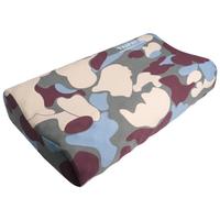 南极人 NanJiren 夏凉枕头 慢回弹记忆枕 夏天藤席枕头芯 凉枕芯单只