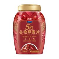  SEAMILD/西麦 高膳食纤维 燕麦片  罐装 820g