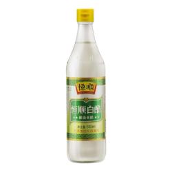 恒顺 白醋 500ml