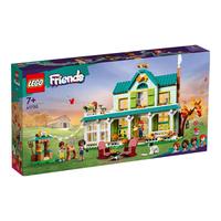 LEGO 乐高 Friends好朋友系列 41730 奥特姆的别致房屋