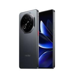 魅族 Note 16 5G手机 8GB+128GB 磐石黑