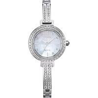 CITIZEN 西铁城 25毫米光动能腕表 EM0860-51D