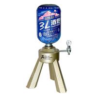 ACME BREWING 皮尔森啤酒 3000ml*6桶 带打酒器