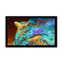 绘王 Kamvas Pro19(4K)数位屏手绘屏电脑绘图绘画手写屏液晶数位板