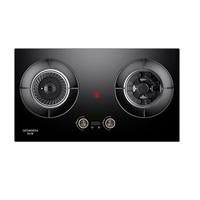  SKYWORTH/创维 5.0kW九孔聚能猛火 燃气灶  液化气