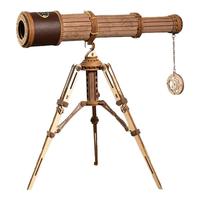 ROKR 若客 ST004 单筒望远镜 314片装