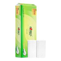 心相印 茶语丝享系列 有芯卷纸 4层*200g*10卷