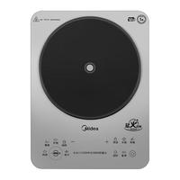 Midea/美的 3500w大功率猛火爆炒 电磁炉
