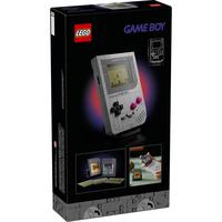 乐高 72046 任天堂 Game Boy 游戏掌机