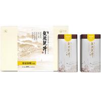 西湖龙冠西湖龙井 2024新茶明前特级金碗钉G30茶叶盒装200g