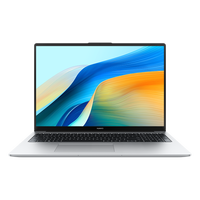 华为 HUAWEI 笔记本电脑MateBook D16 13代酷睿 16+512