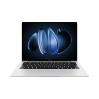 华为 HUAWEI matebook 14 酷睿Ultra轻薄便携商务办公学习笔记本电脑s2024