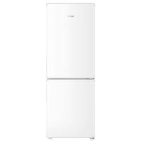 Haier 海尔 BCD-170WLHC2Z0WV 风冷双门冰箱 170L 冰雪白