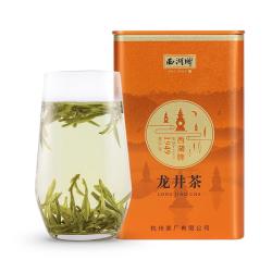 西湖 牌 特级 龙井茶 50g