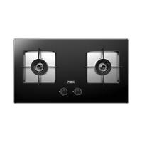 macro 万家乐 JZT-AY8 嵌入式燃气灶 天然气