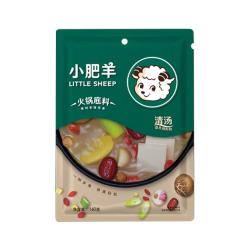 小肥羊 混合态火锅底料 清汤 160g