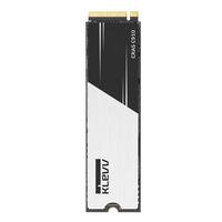 科赋（KLEVV）SSD固态硬盘nvme pcie4.0 3.0  m.2接口500GB 1TB 2TB台式机电脑 笔记本海力士原厂颗粒 C910【PCIe4.0高性价比固态硬盘】 1TB