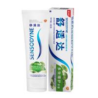 舒适达 基础护理系列 多效臻护牙膏 100g