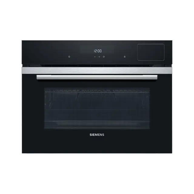 SIEMENS 西门子 CS289ABS0W 嵌入式蒸烤一体机 45L