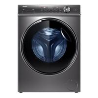Haier 海尔 XQG100-BD14326L 滚筒洗衣机 10kg